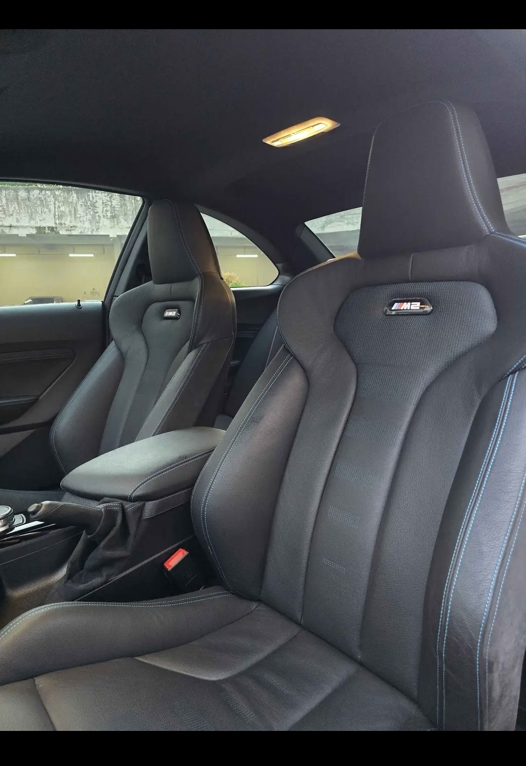 2021 BMW M2 Competition Rare Color Loaded photo 6