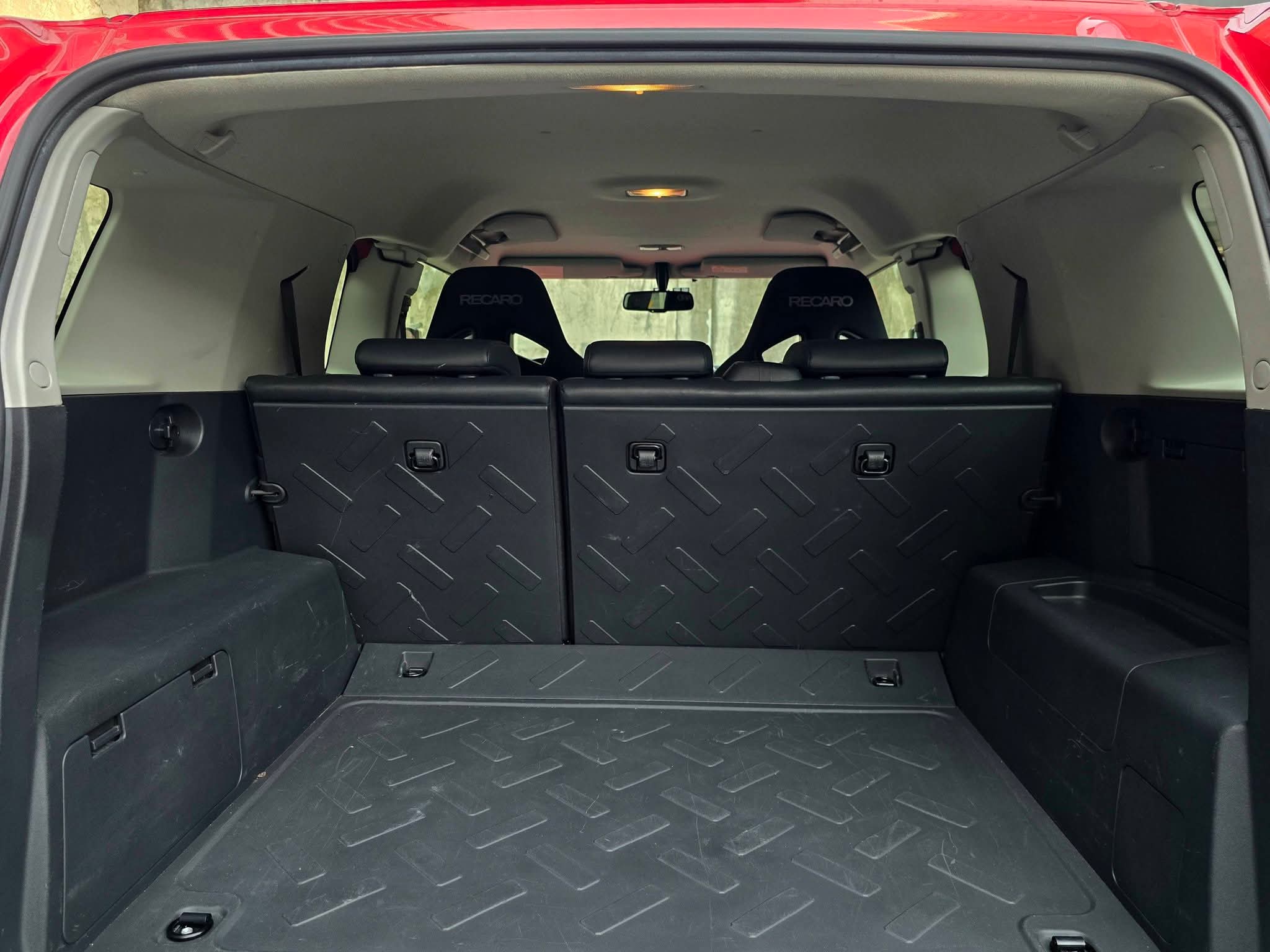 Toyota Fj Cruiser Casa Maintained 1.5m Upgrades photo 5